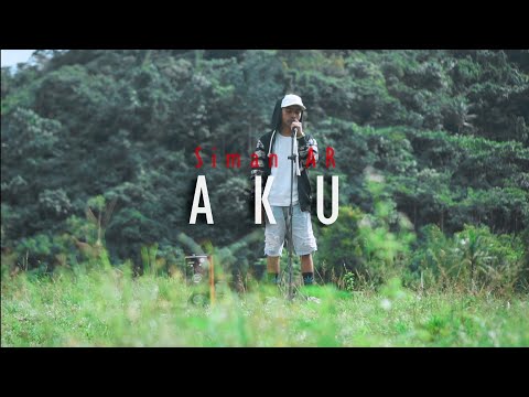 AKU - Siman AR (Official Music Video)