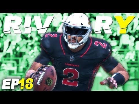 STRANGE Performance in Rivalry Against Seahawks! | MADDEN 18 CAREER MODE GAMEPLAY | EP18