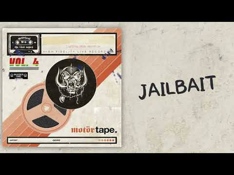 Motörhead – Jailbait (Live In Heilbronn 1984) Video | YouListener.com
