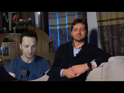 Apologia Ep.093 - Vasilică Croitor, răspuns sau defăimare? Analiza mea a muzicii Harvest