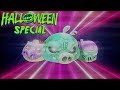 Bad Piggies: Shuffle & Spawn (official Halloween ...
