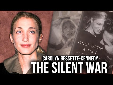 The Deadly Price Behind Carolyn Bessette-Kennedy’s Refusal