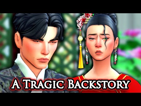 Royal Babies, A Breakup, and the Tragic Truth | The Sims 4: The Royal Family | S3 Part 18