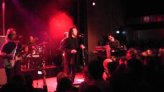 Colin Blunstone and Band - Journey Album