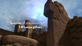 Göbeklitepe'yi Kim İnşa Etti