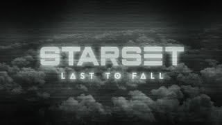 Starset - Last To Fall [Instrumental]