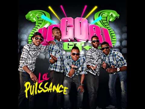 Logobi GT ft. BB MODEL - Dis le moi