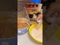 Coating Chicken Strips Bollywood Explore Youtube Recipe Foodvideos