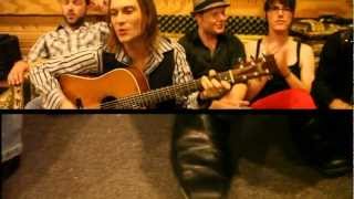 Chase Hamblin & The Roustabouts - 