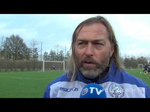 FCDB TV Voorbeschouwing NAC - FC Den Bosch