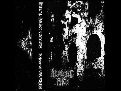 Wampyric Rites - Rehearsal MMXXI (2022)