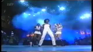 Daisy Dee - Love Is The Answer (Live 2000 HD)