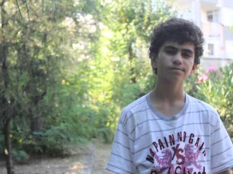 Oğuzhan Temel - Son Kişi (RE-DİSS BARIŞ SEYLAN)