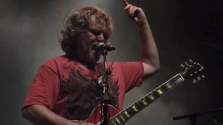 Pendragon Z7 Pratteln 21.05.2010 The Freak Show