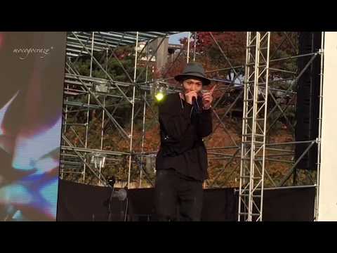 17.11.04 Ska Super Swag Fes    Loopy - “Problems”