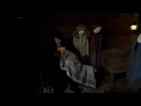 24/12 Marias vaggsång