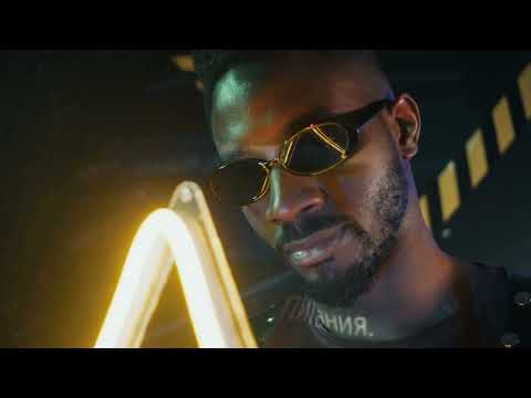 jauntix - nasze oblicze (innym na złość) - 80's style