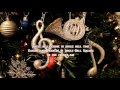 Jingle Bell Rock + KARAOKE / HD 
