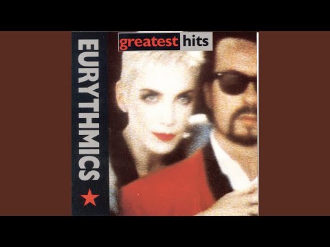 Video thumbnail for Sweet Dreams (Are Made of This) (12" Mix)