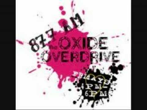 Captain Phoenix- Loneliness (acoustic), Oxide Overdrive