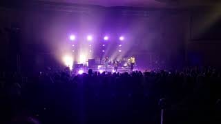 Rend Collective - Life Is Beautiful (The Good News Tour, Orlando, FL March 1st, 2018)