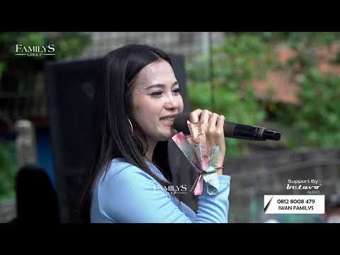 Anie Anjanie & Cabak - Arjun | Familys Group Live Cover Gg Buaya Pdk Rajeg Cibinong Bogor