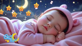 What Is This Baby Dreaming About? So Determined! 🧠 Baby Brain Development Music