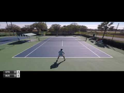 ISAIAH STRODE V IGNACIO BUSE - M25 WESLEY CHAPEL