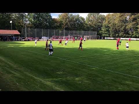 TSV Volkenschwand - SV Attenhofen