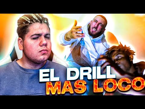 EL DRILL MAS LOCO 🤯
