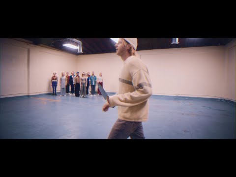 Sego - TANDANG (official music video)