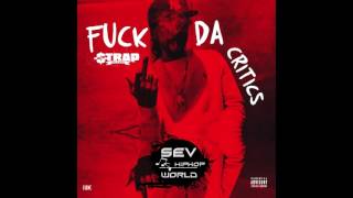 Strap - Yellow Pages Ft  Mexico Rann