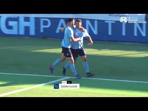 Grand Final - Marconi Stallions vs Mt Druitt Town Rangers - PS4 NPL 2 NSW Men's