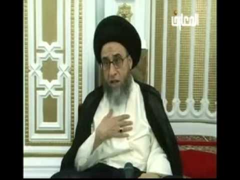 ⁣هل ان الاذان حجة على دخول الوقت / الصلاة / السيد صباح شبر / فواصل فقهية