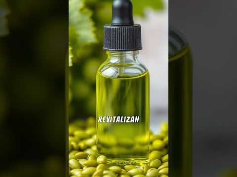 The 5 Best Natural Oils to Rejuvenate Skin and Eliminate Wrinkles | #wrinkles #oils