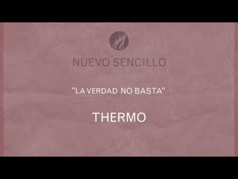 Video thumbnail for La Verdad No Basta