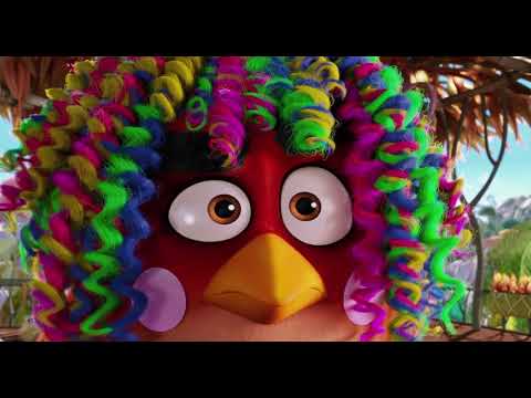 Angry Birds 2016 FRENCH 720p BluRay AC3 x264 VENUE Zone Telechargement com
