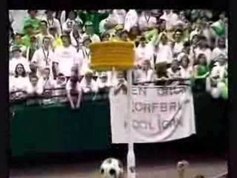 PKC - Fortuna Ahoy 2004