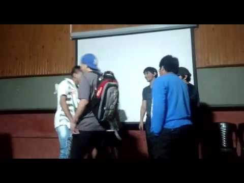 Batalla exhibición  br1,sikario y Muz vs j.erre,tenma y david