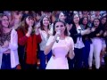 Paula Fernandes Canta Hit Piração No Palco Do Legendários