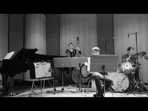 Prometheus Jazz Kollektiv - March Of The Infidels(comp. Linus Klitzing)