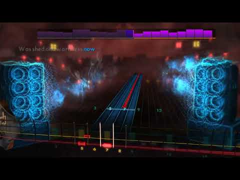 Steam Community :: Video :: AFI(Bass 100%)-Rabbits Are Roadkill On Rt ...