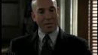 Timothy Britten Parker - Demo Reel video