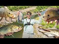 24 HOUR MULTI-SPECIES FISHING CHALLENGE (TEXAS)