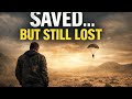 Are you a victim or part of the search and rescue team? David Heavener