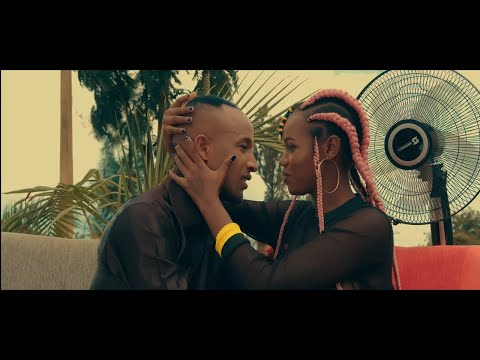 Isimbi Dee feat  Drama T   XLOVE video challenge by mr zinzi papa africa
