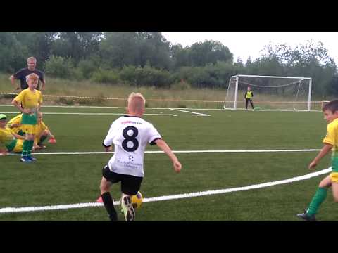 FA Oleszyce 3-1 LKS OMEGA Kleszczów II, "Tatry CUP" Zakopane 26.06.2017