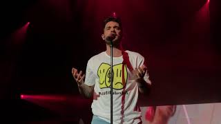 [HD] Jon Bellion - Woodstock (Live)