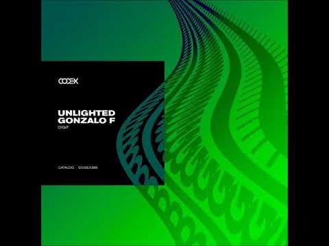 Unlighted - Moving (Original Mix) [CODEX RECORDINGS]