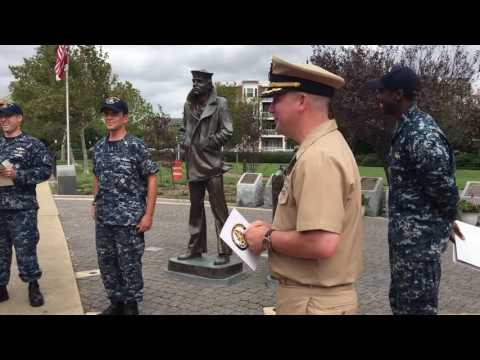 Reenlistment